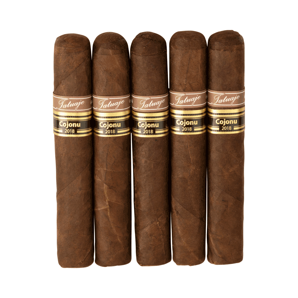2018 Broadleaf 5, , cigars